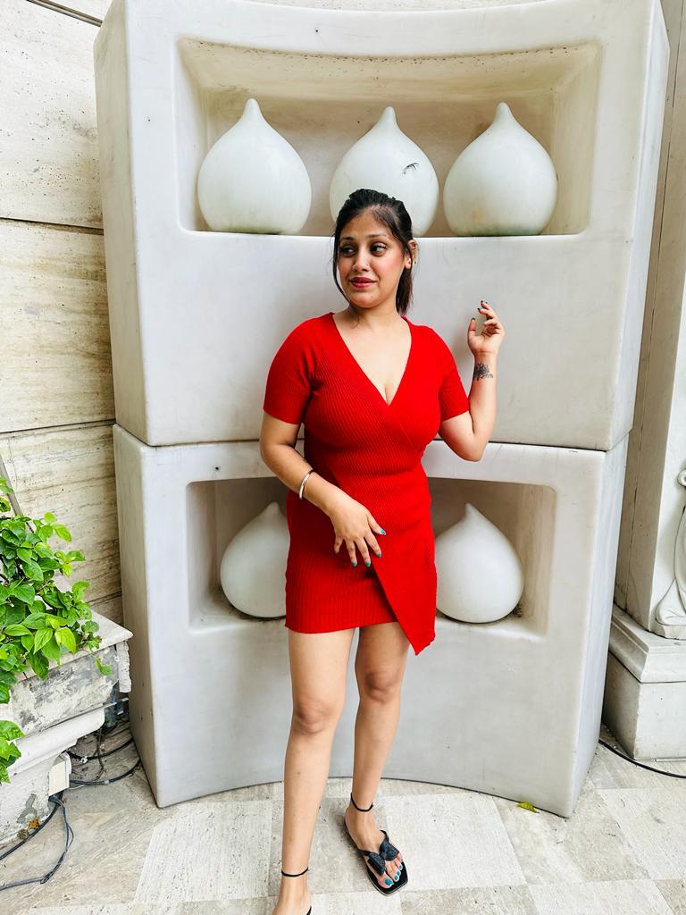 Call Girl Agency in Noida